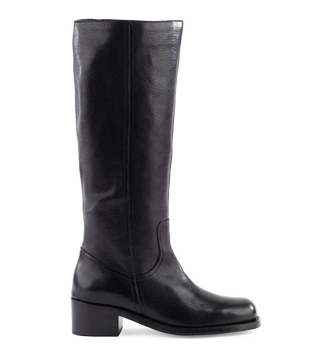 Seychelles Sand In My Boots Round Toe Knee High Boots