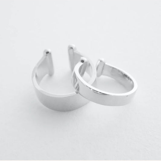 bestie ear cuffs