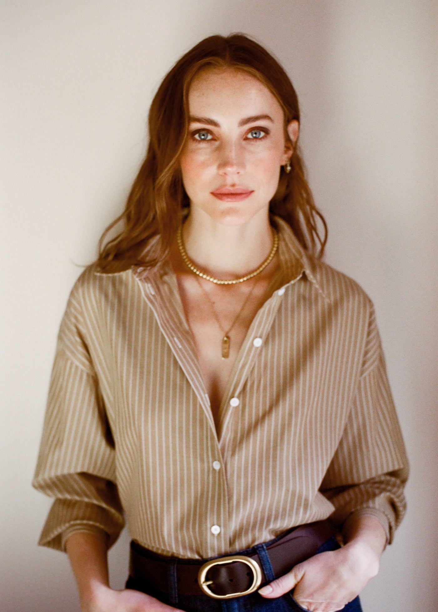 THE EX-BOYFRIEND SHIRT