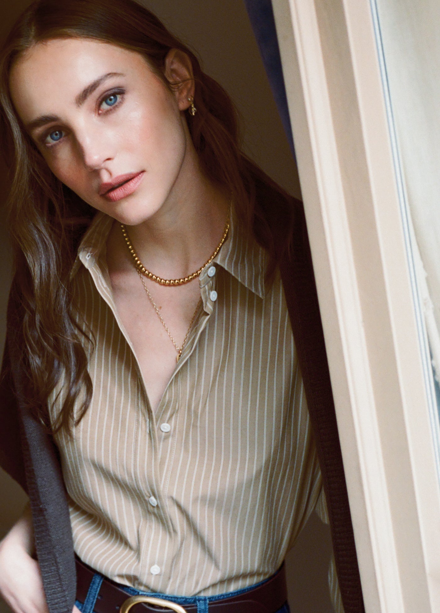 THE EX-BOYFRIEND SHIRT