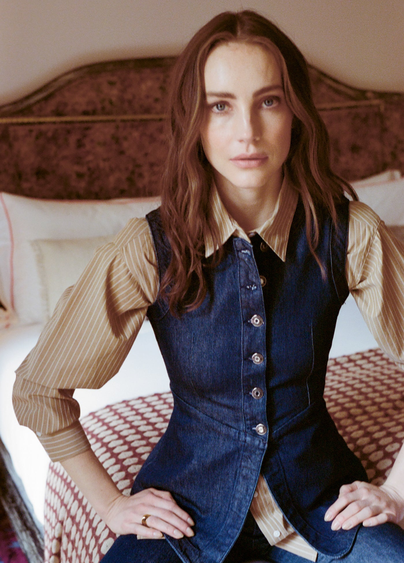 THE EX-BOYFRIEND SHIRT