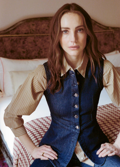 THE EX-BOYFRIEND SHIRT