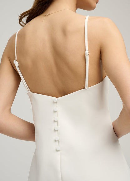THE HAPPILY EVER AFTER DRESS
