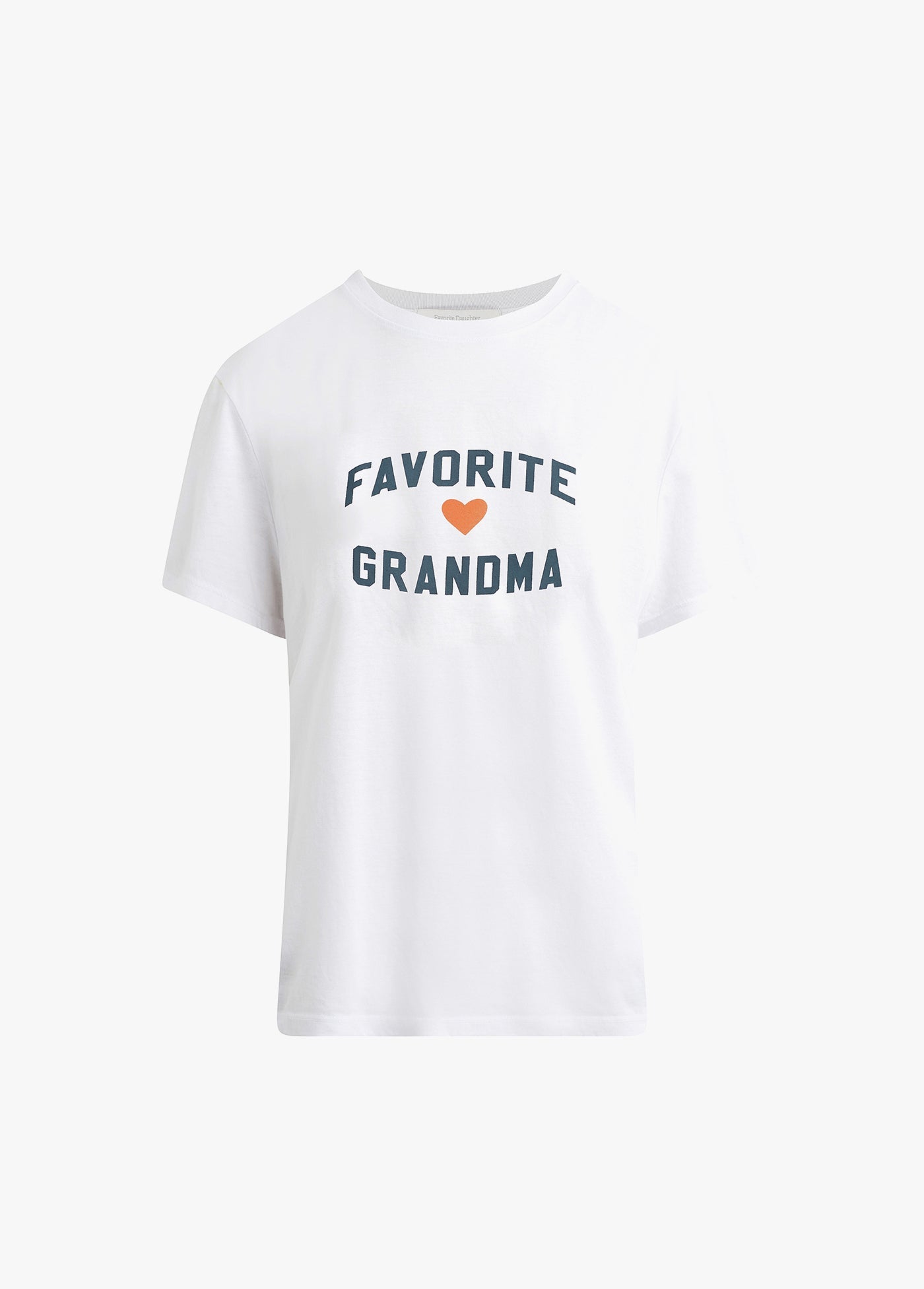 THE FAVORITE GRANDMA TEE