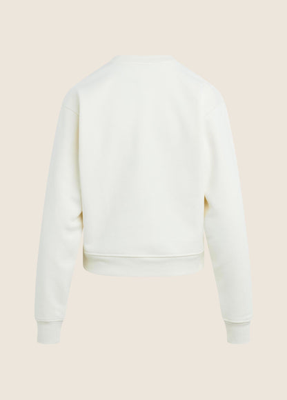 THE COLLEGIATE CLASSIC SWEATSHIRT