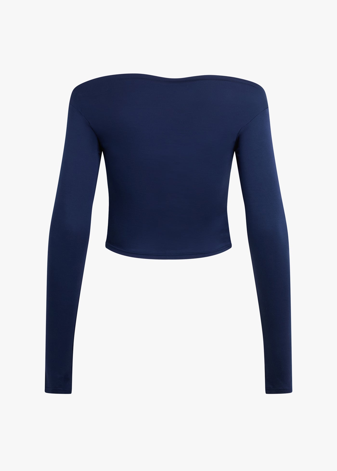 THE GET HIM BACK TOP