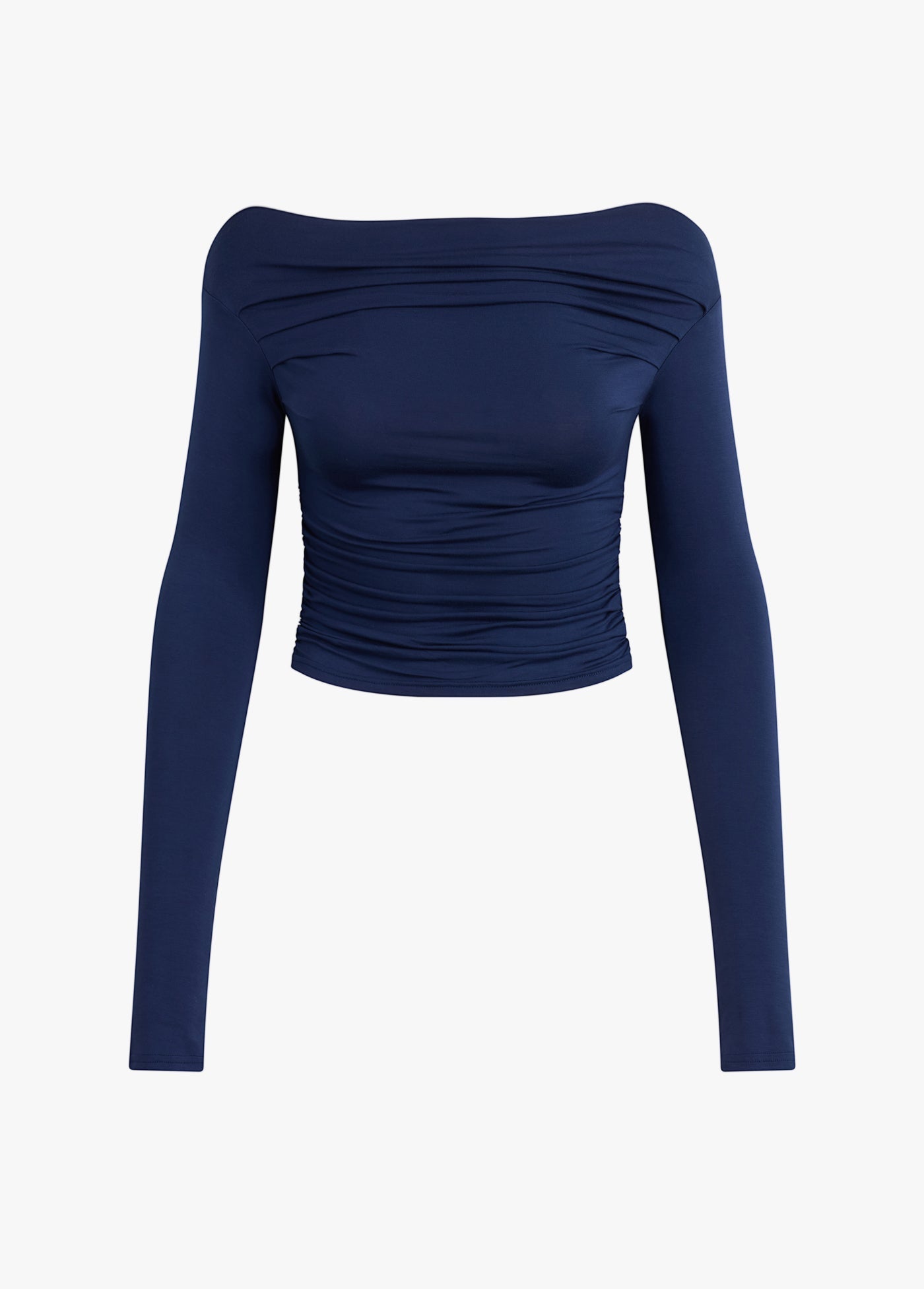 THE GET HIM BACK TOP
