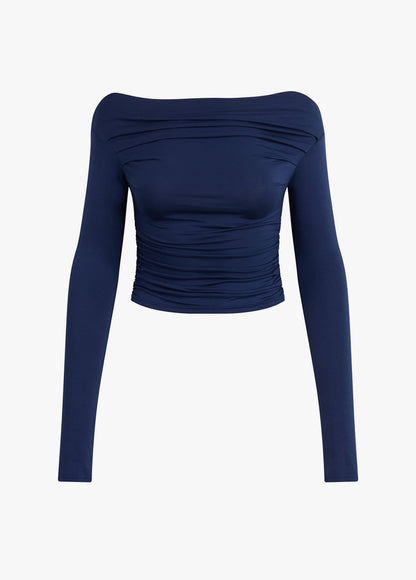 THE GET HIM BACK TOP