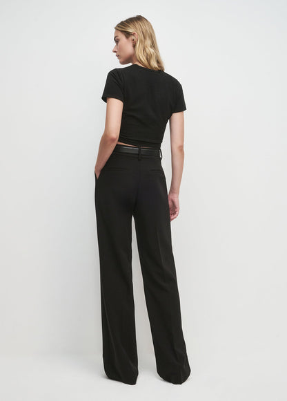 THE LAURA CROP TOP