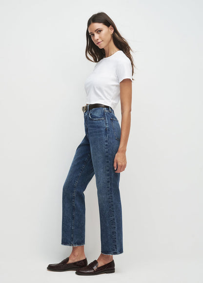 THE LAURA CROP TOP