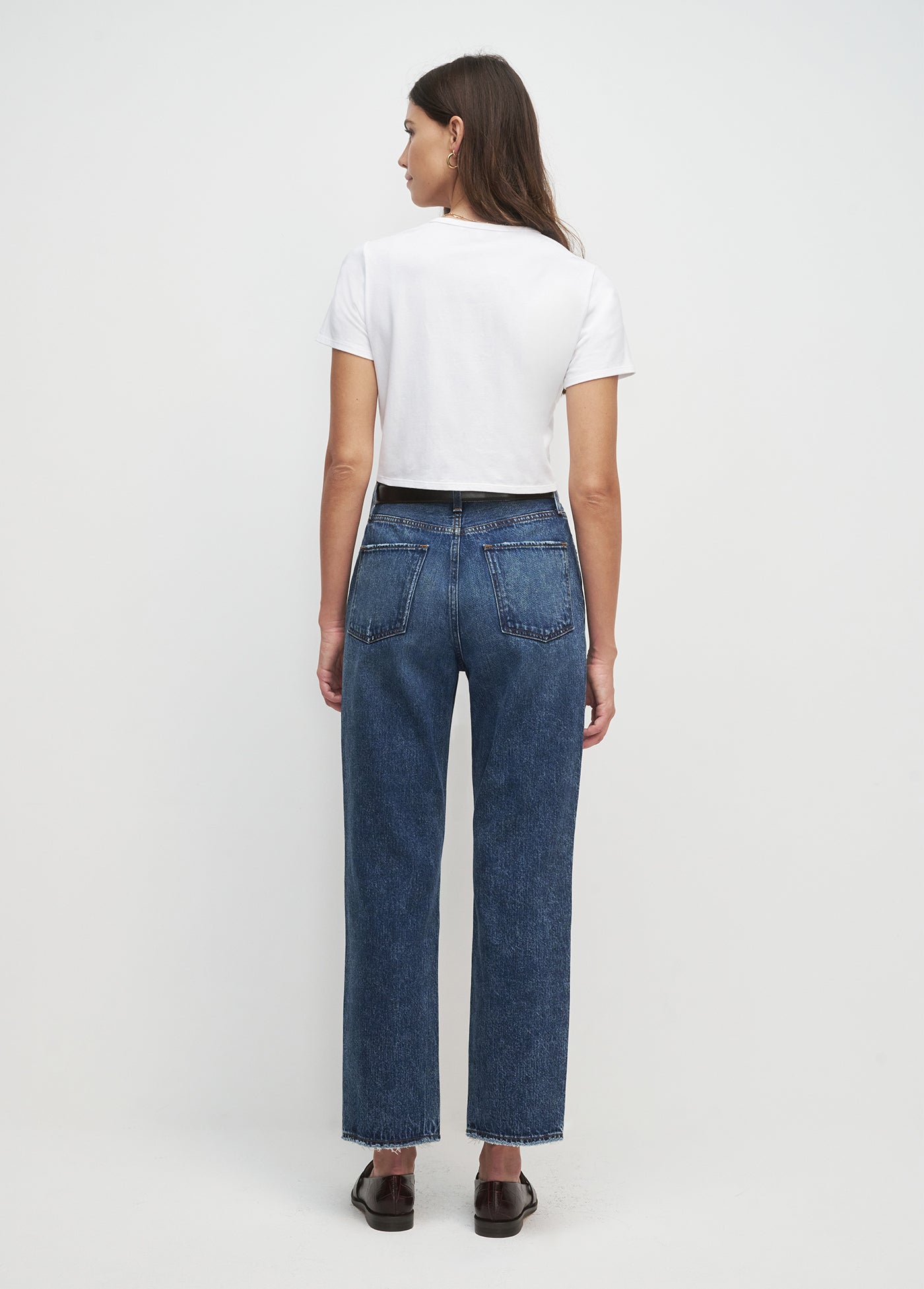 THE LAURA CROP TOP