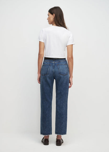 THE LAURA CROP TOP
