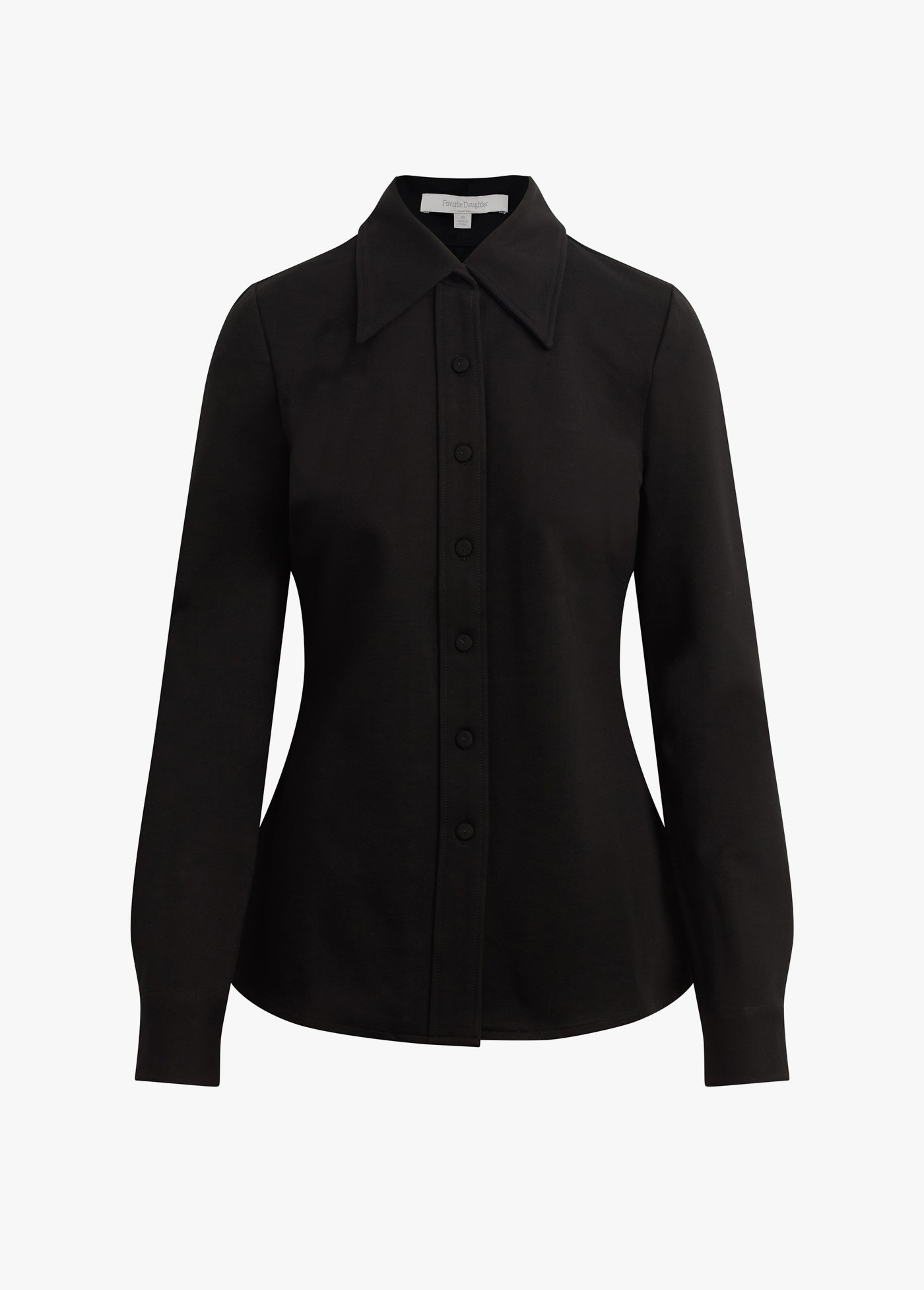 THE CALL ME BACK SHIRT