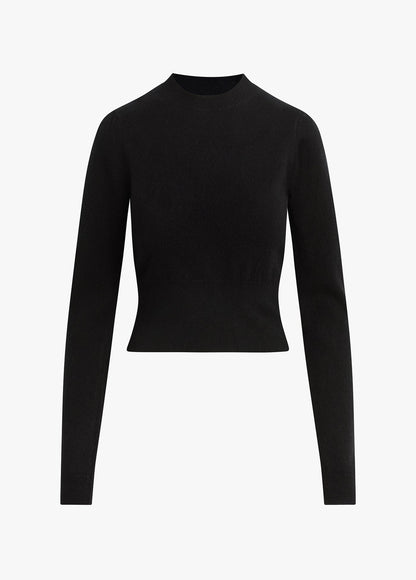 THE ELENA LONG SLEEVE TOP