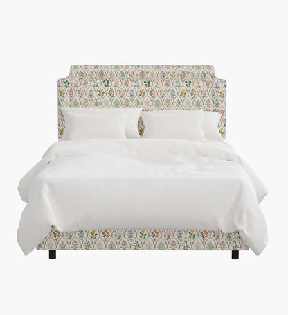 Hampton Bed - Hawthorne