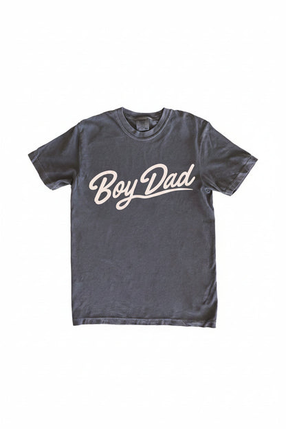 Dad Graphic Tee | Pepper