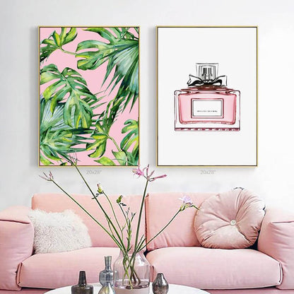 Tropic Perfume