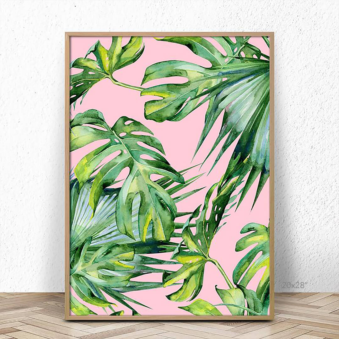 Tropic Perfume
