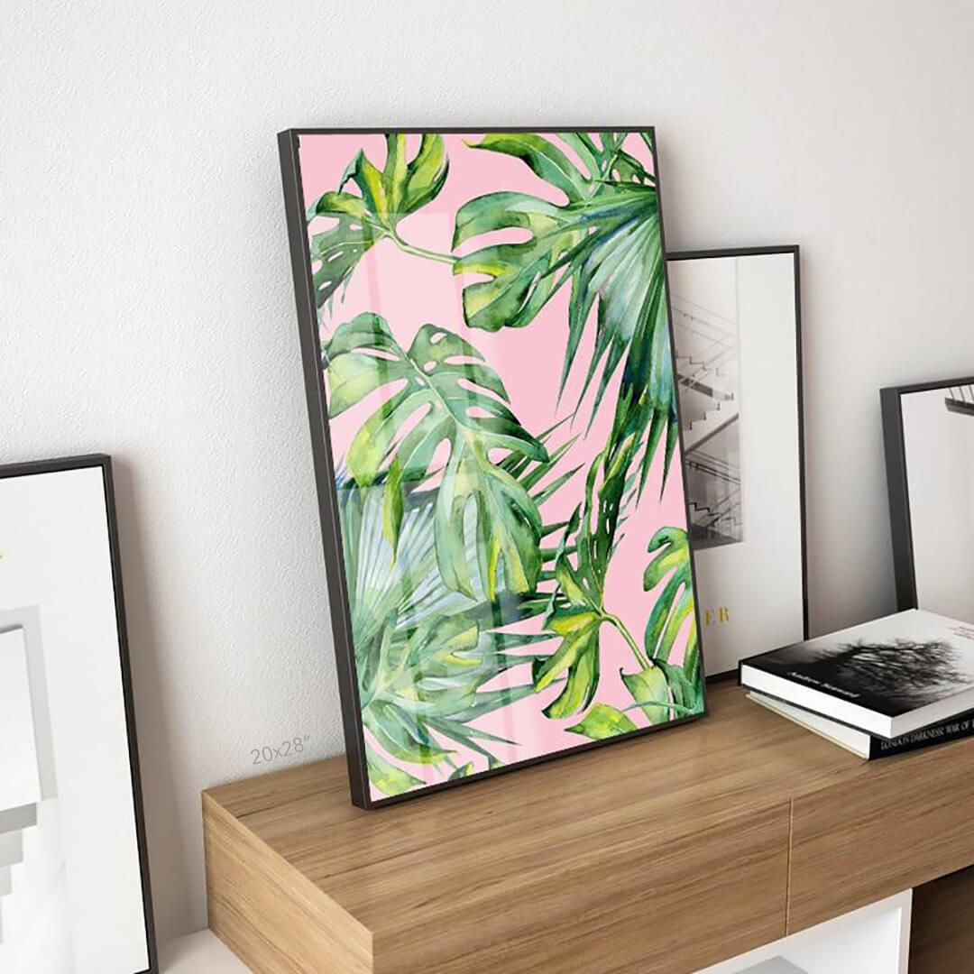 Tropic Perfume