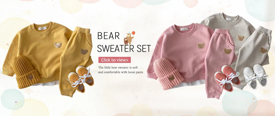 Children's Dress New Spring and Autumn Dress Girls' Ruffle Edge Long Sleeve Suede Dress Boys' Long Sleeve Corduroy Dress