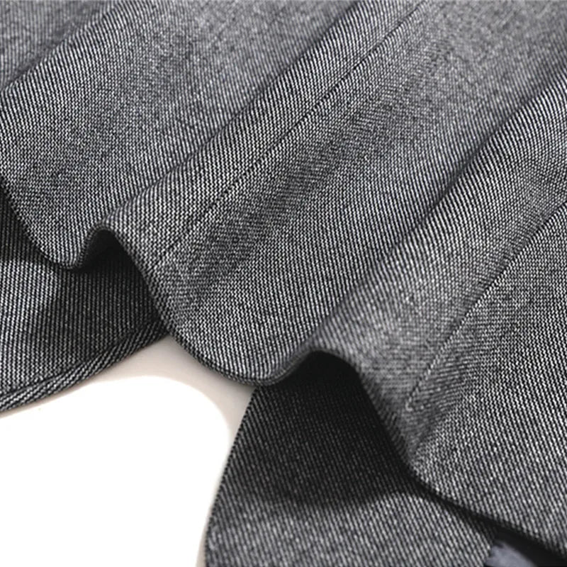 Naviu New Fashion Women Pant Suit Formal Business Slim Blazer and Trouser Set Office Ladies Uniform Work Wear