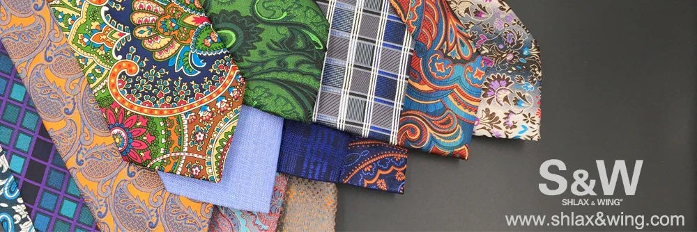 Red Pink Luxury Ties for Men Business Neckties Solid Blue Wedding Suit Formal Dress School Accessories Dropshipping