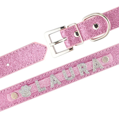 Adjustable Nylon Collar Personalized Dog Cat Tag Pet Collars Puppy Medium Large Dogs ID Free Engraved Name Custom Dogs Collars