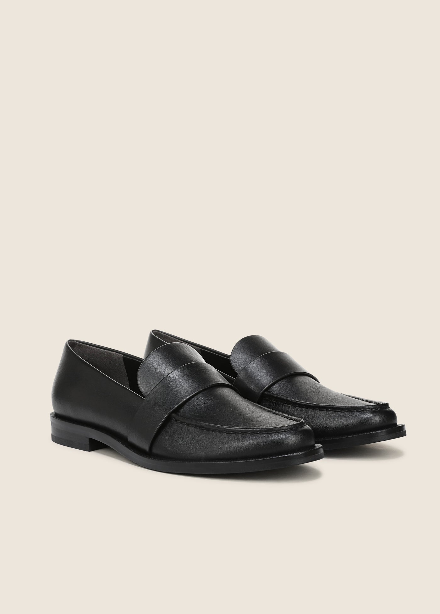 THE LOLA LOAFER