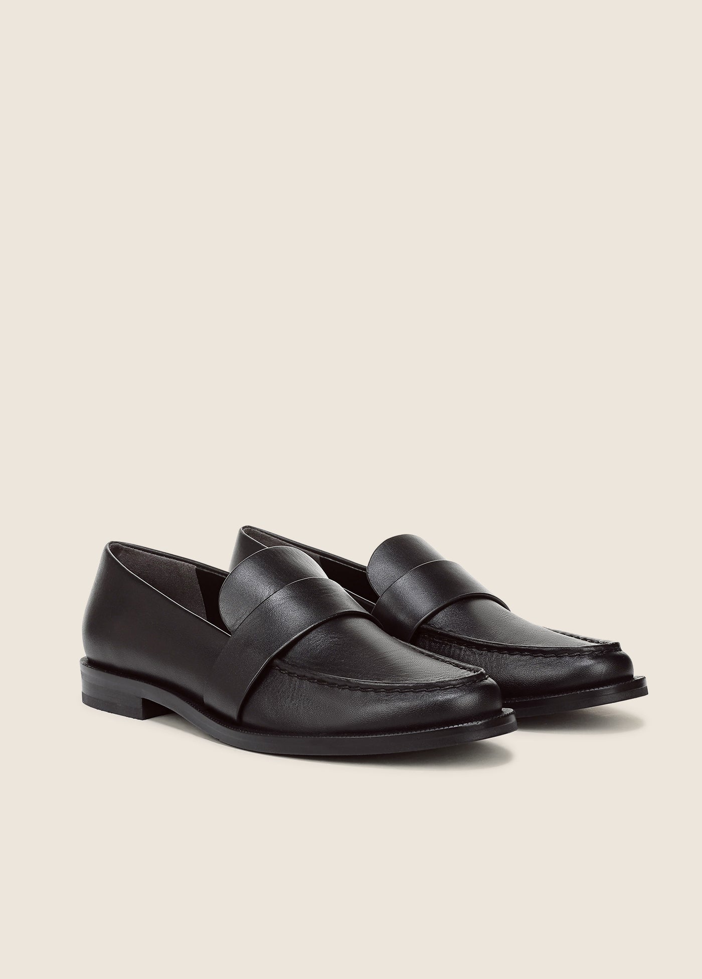 THE LOLA LOAFER
