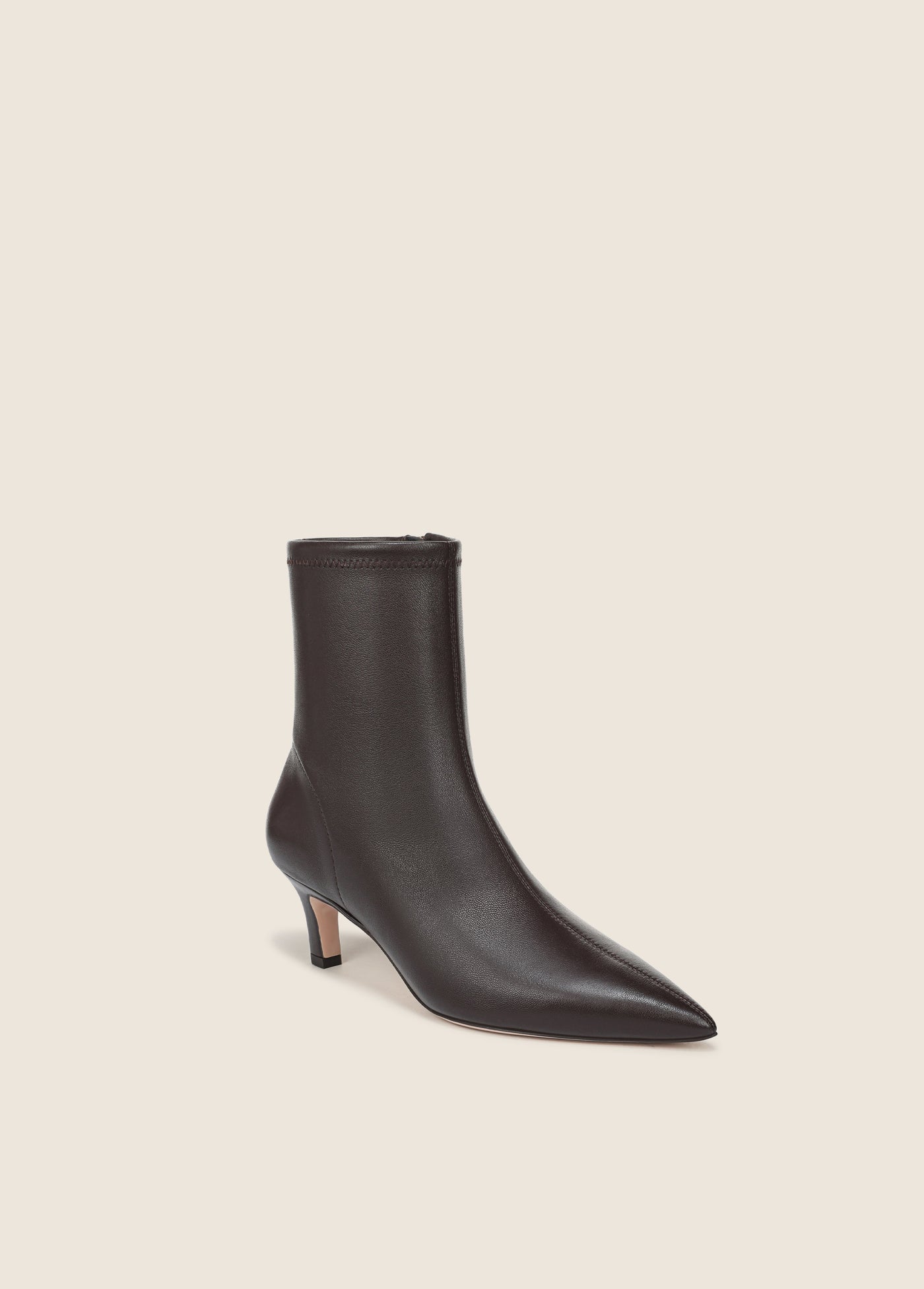 THE SASHA BOOTIE