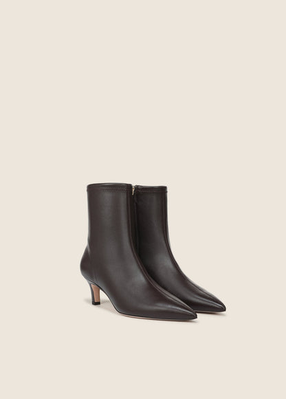 THE SASHA BOOTIE