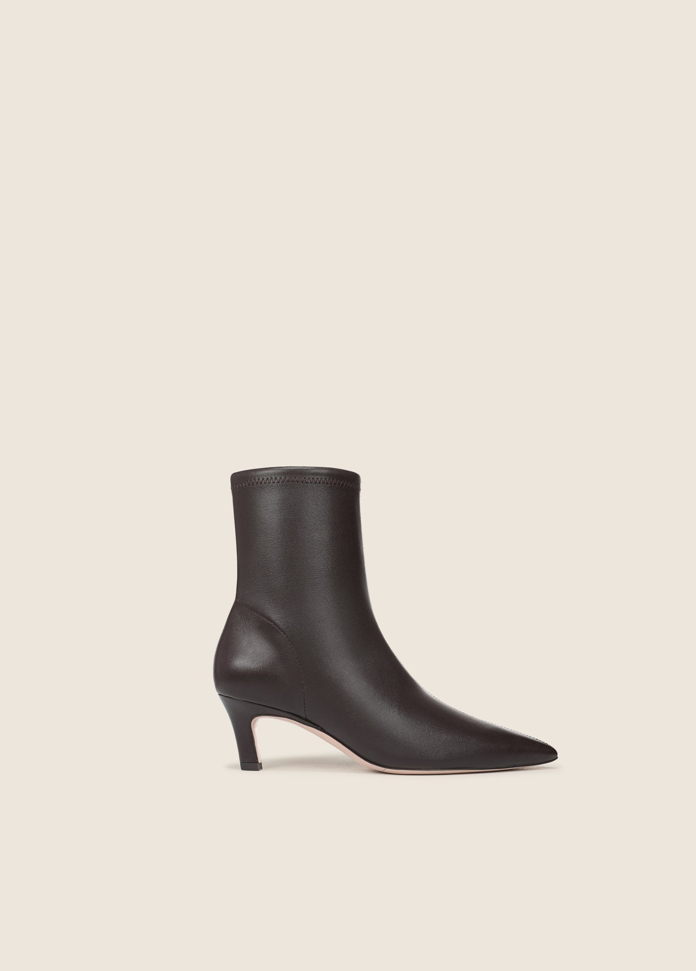 THE SASHA BOOTIE