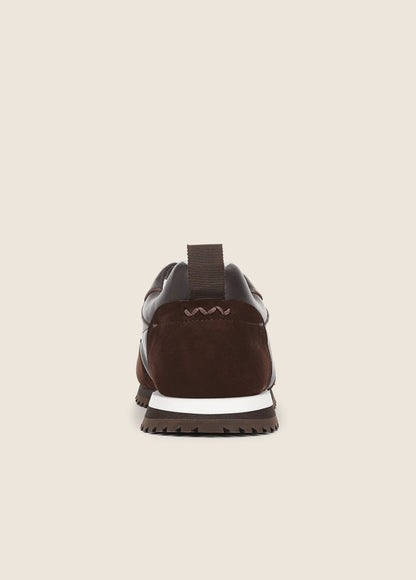 THE SOPHIA SNEAKER