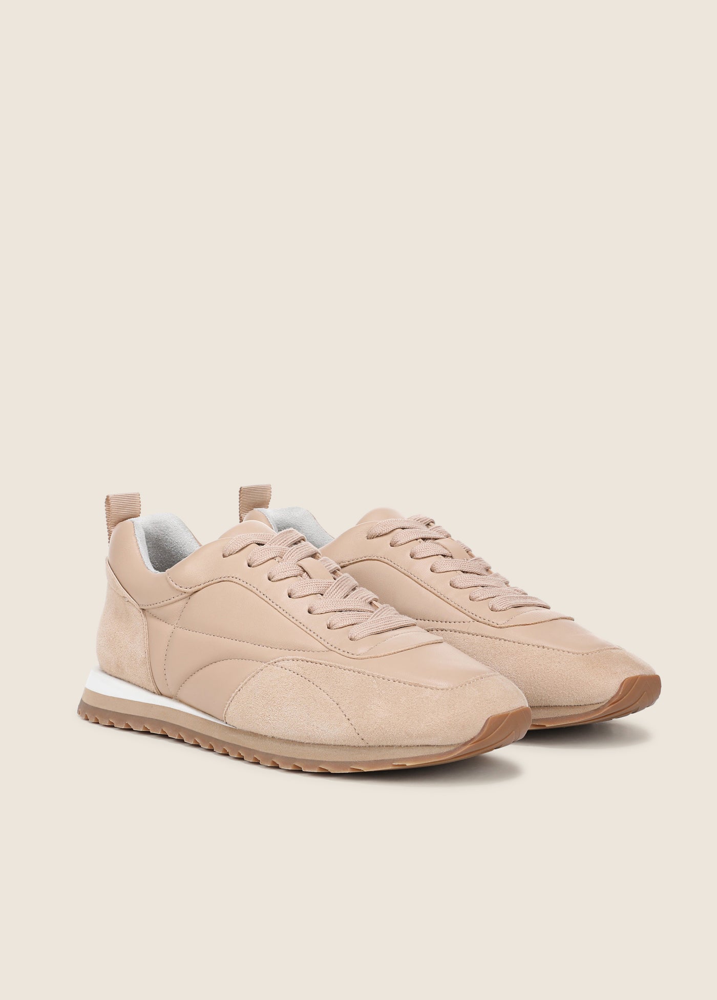 THE SOPHIA SNEAKER