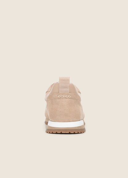 THE SOPHIA SNEAKER