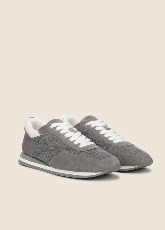 THE SOPHIA SNEAKER