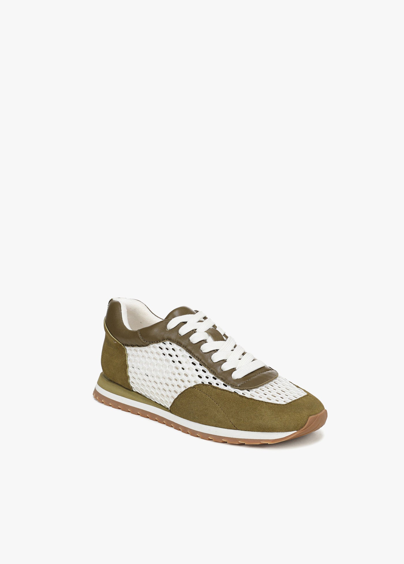 THE SOPHIA MESH