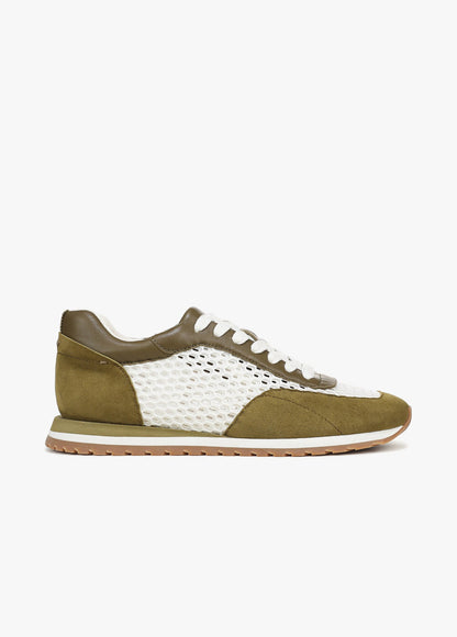 THE SOPHIA MESH