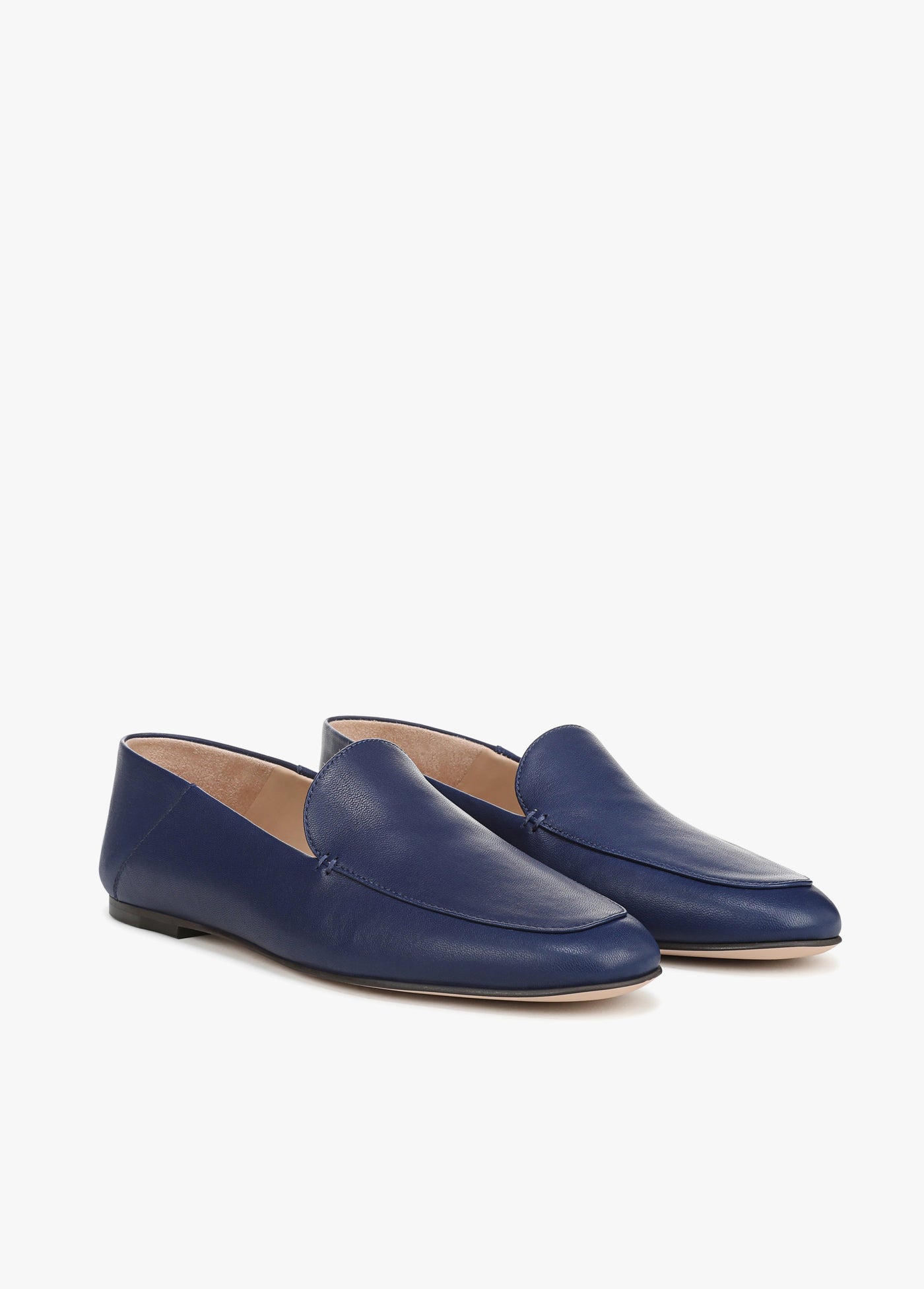 THE YELENA LOAFER