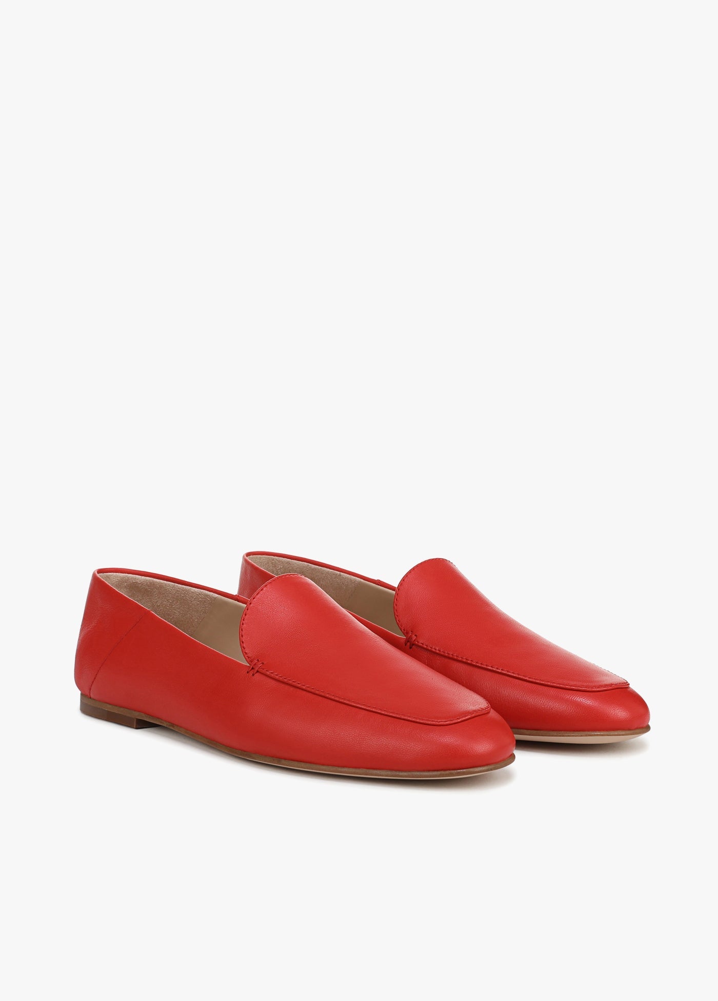 THE YELENA LOAFER