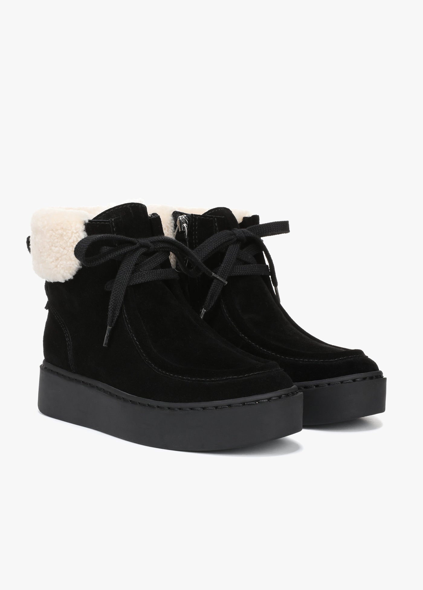 THE SUNNY CHUKKA BOOT