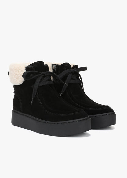 THE SUNNY CHUKKA BOOT