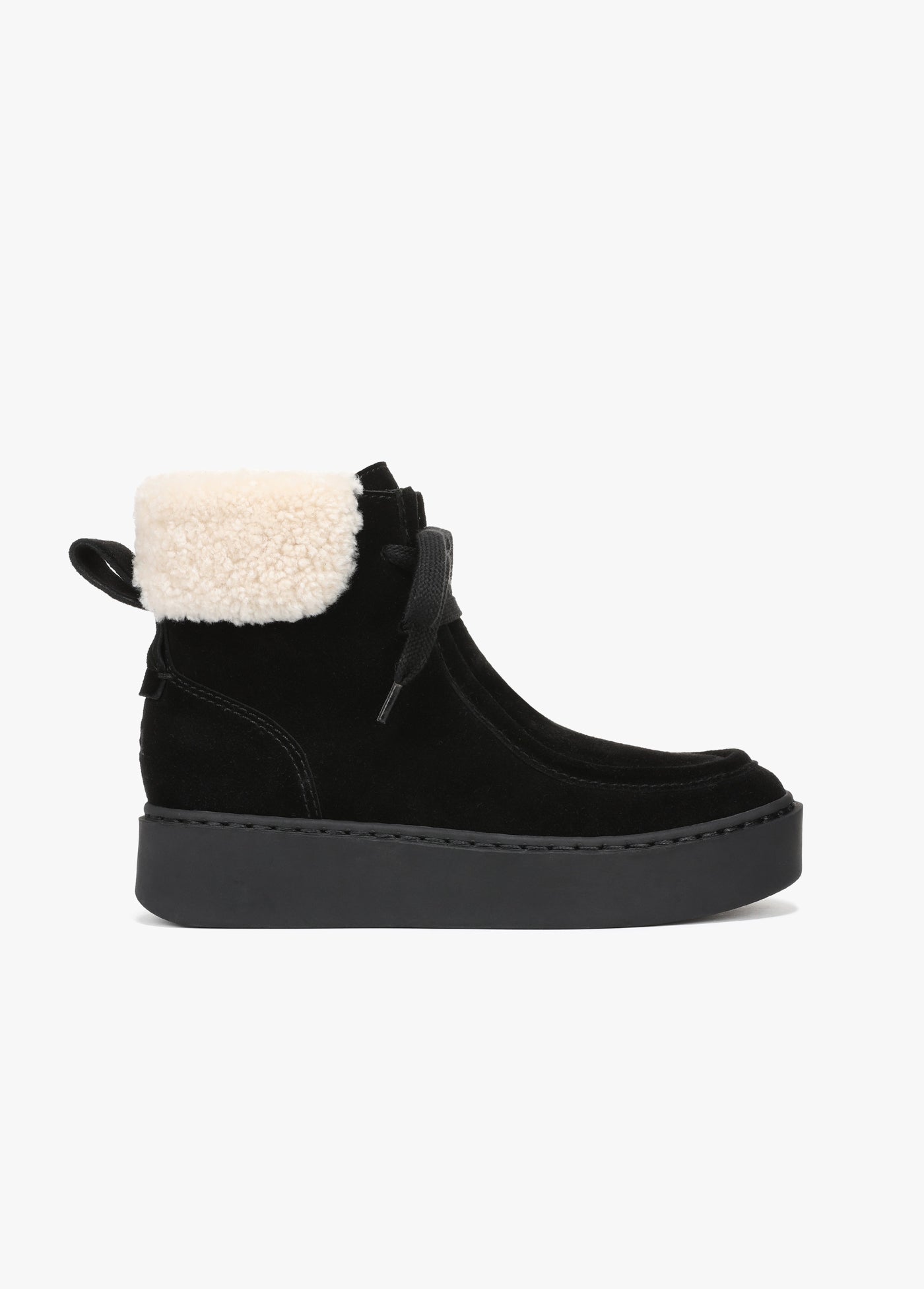 THE SUNNY CHUKKA BOOT