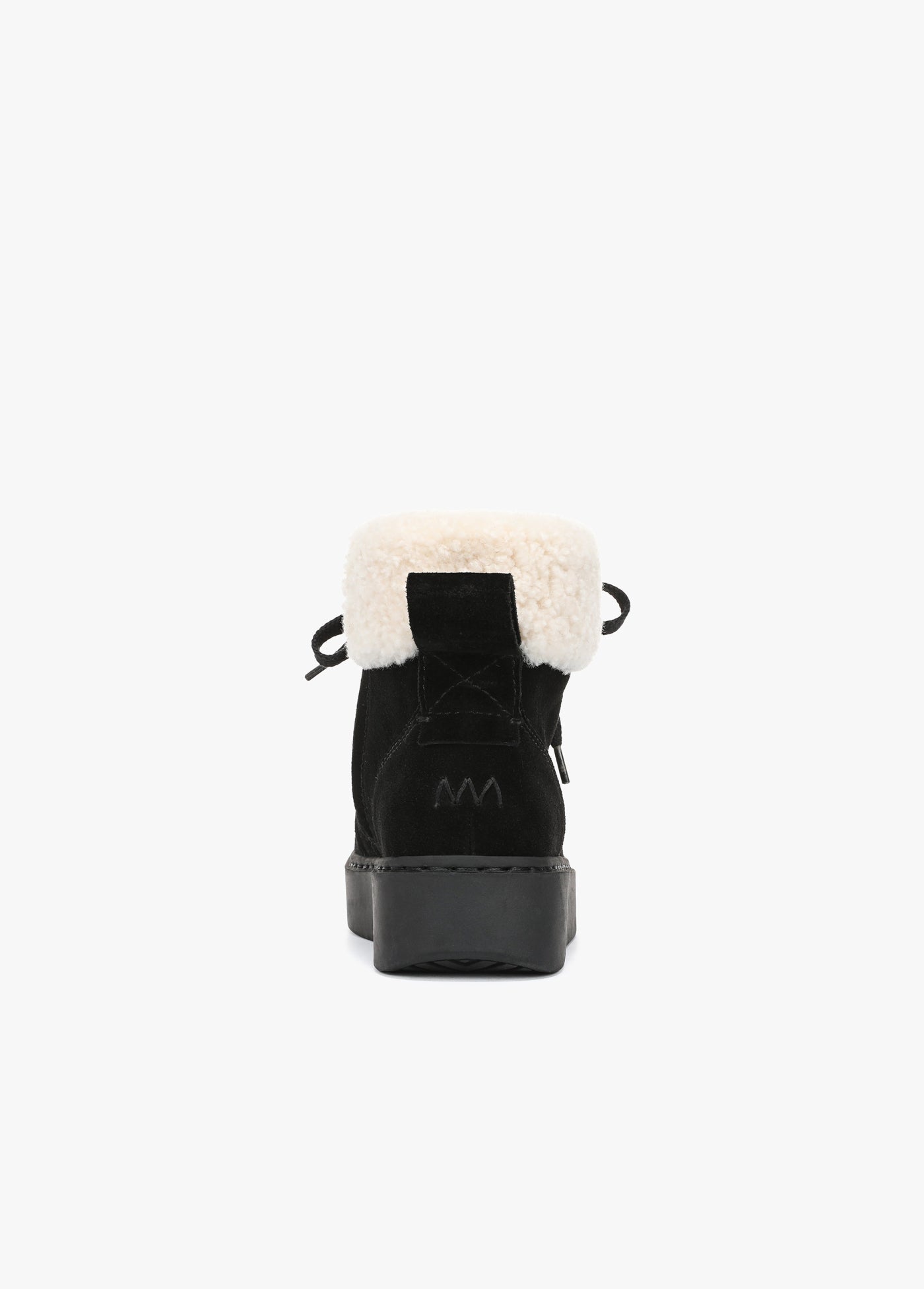 THE SUNNY CHUKKA BOOT