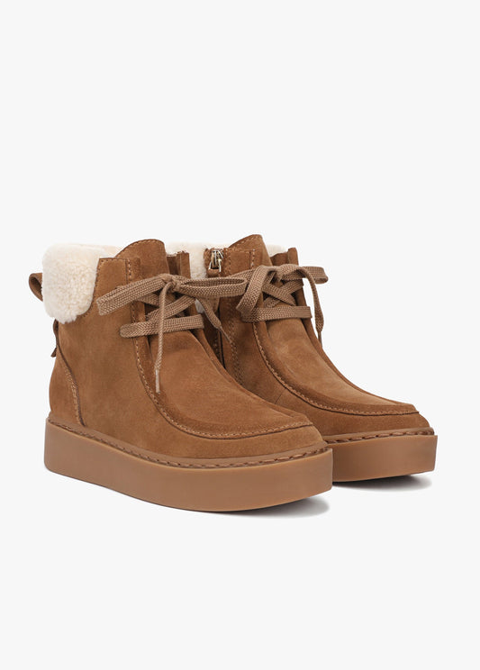 THE SUNNY CHUKKA BOOT