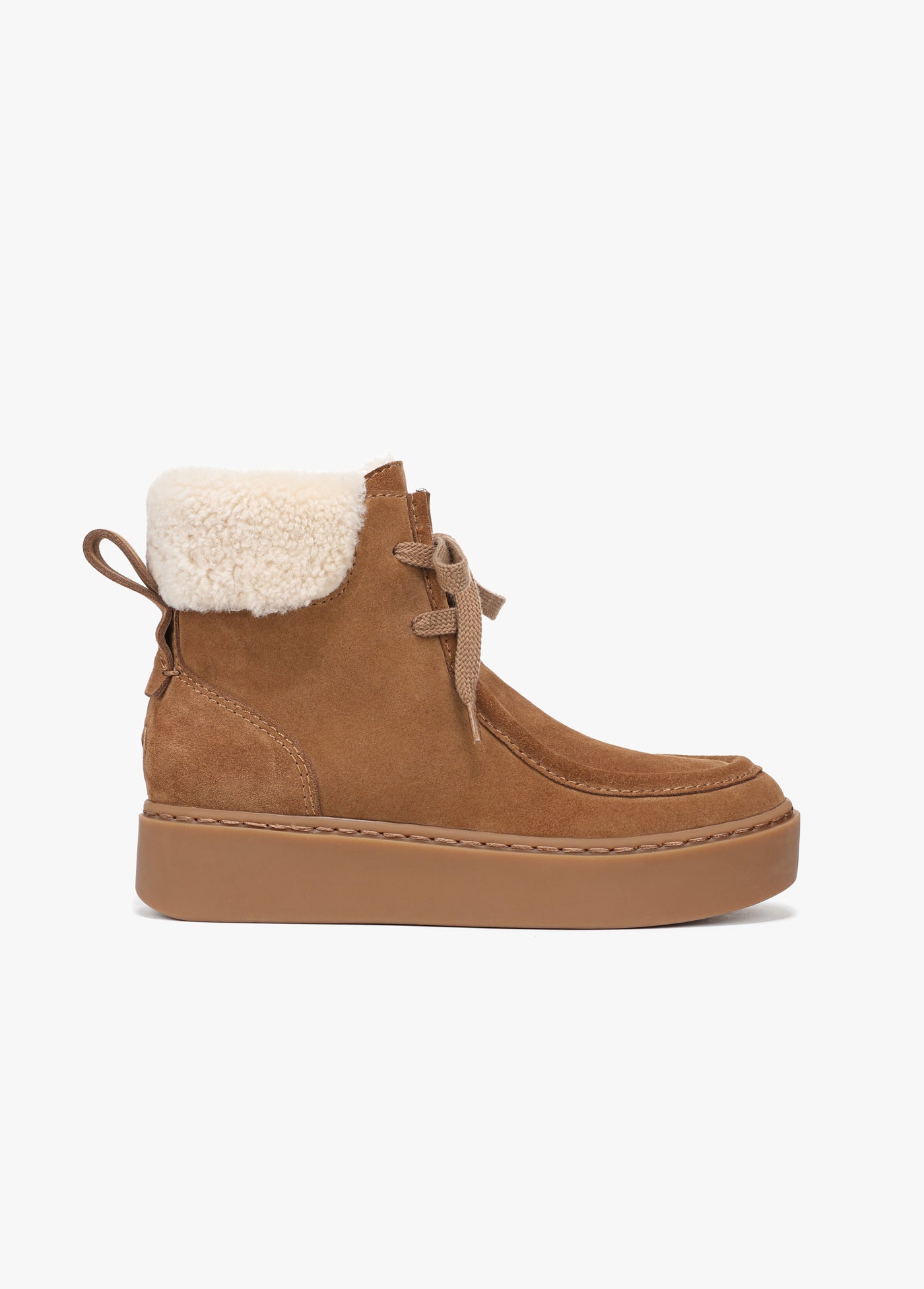 THE SUNNY CHUKKA BOOT