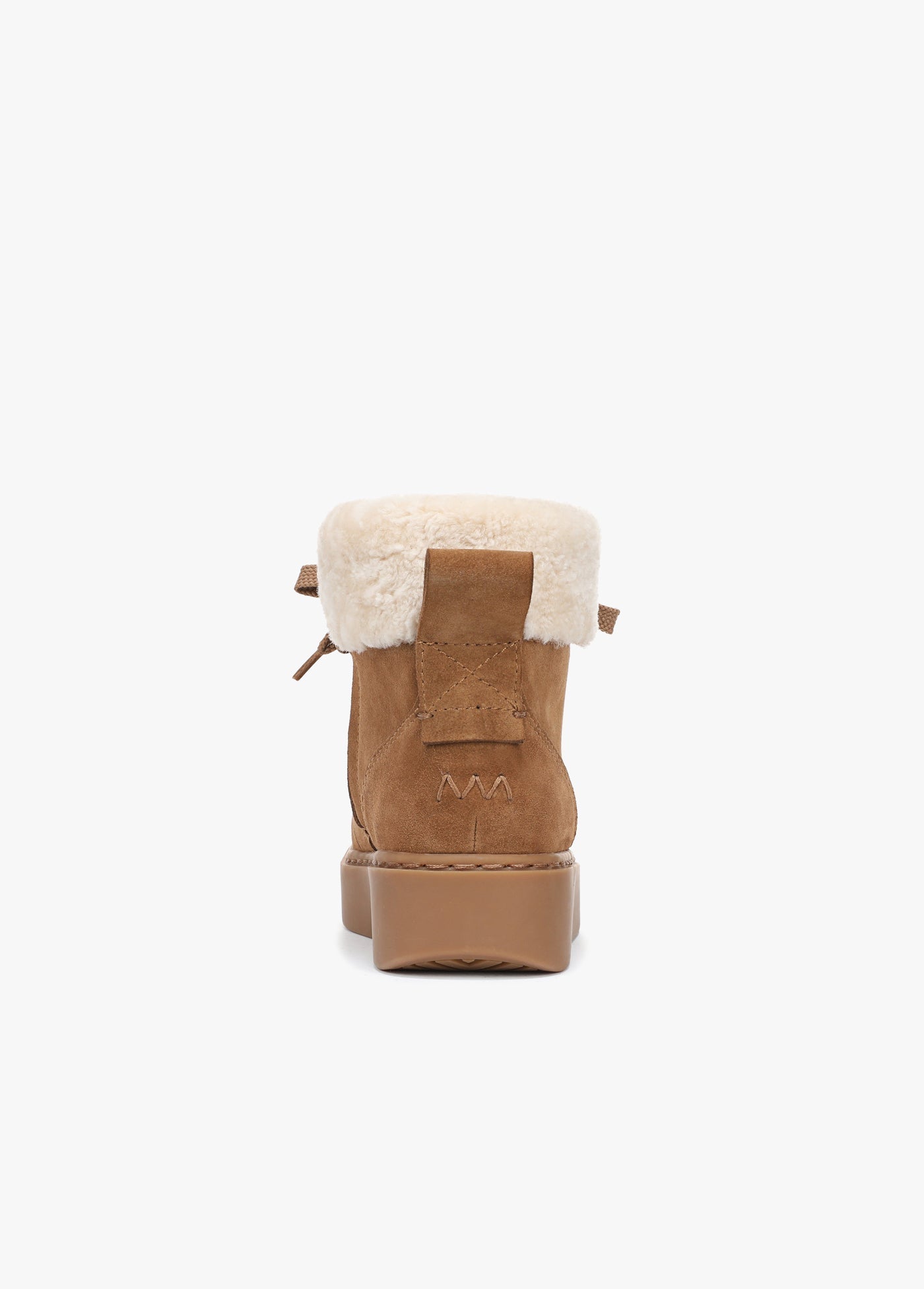THE SUNNY CHUKKA BOOT