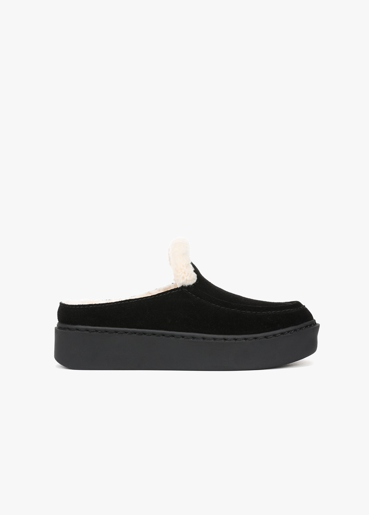 THE SUNNY PLATFORM MULE