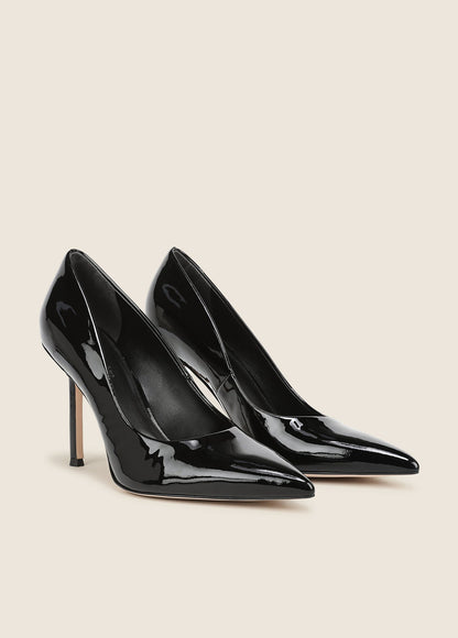 THE RILEY PUMP