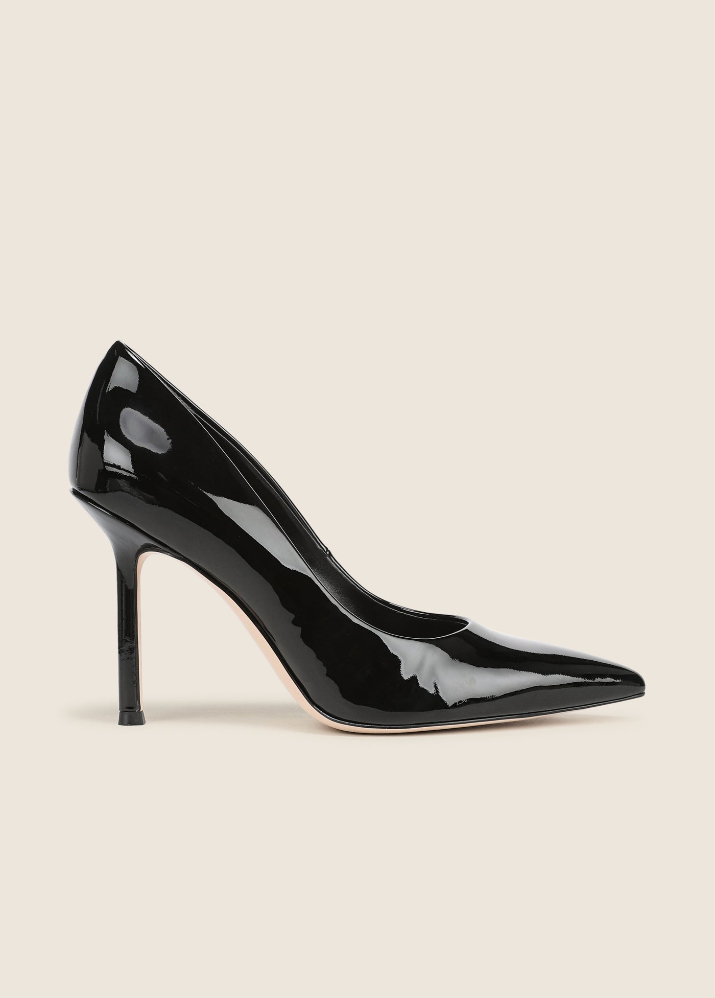 THE RILEY PUMP